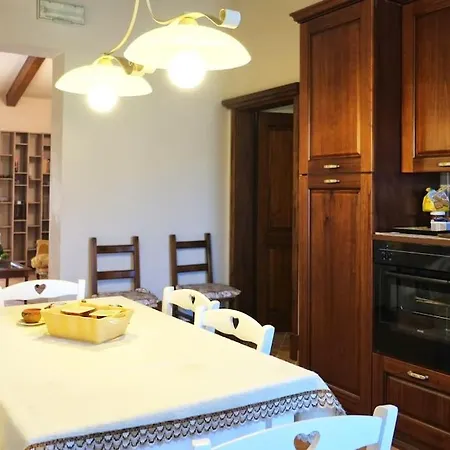 Poggio Ai Legni * Certaldo
