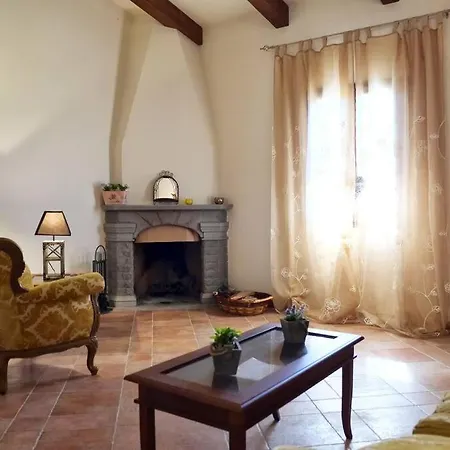 Poggio Ai Legni Certaldo
