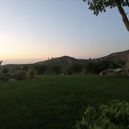 Poggio Ai Legni Certaldo
