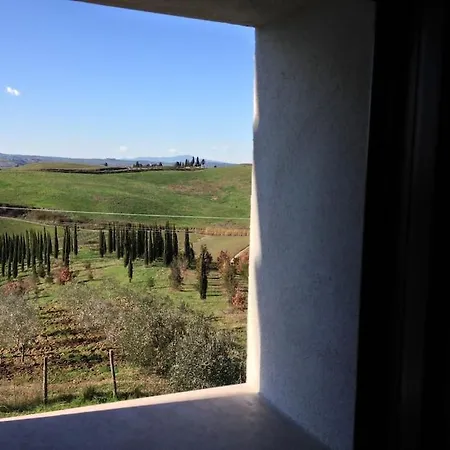 Poggio Ai Legni Farm stay Certaldo