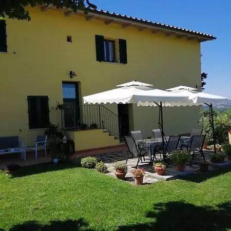 Poggio Ai Legni Certaldo