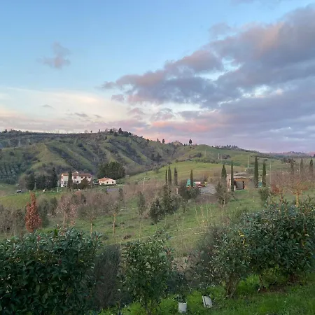 Poggio Ai Legni Certaldo