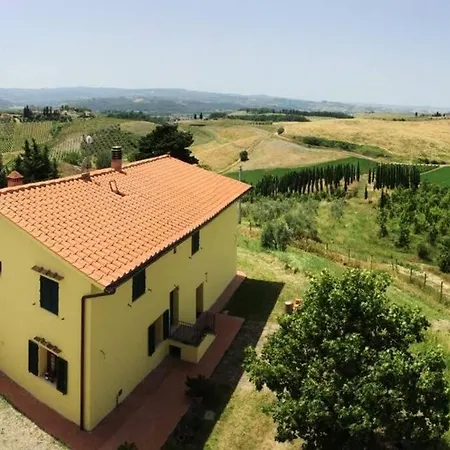 Poggio Ai Legni *