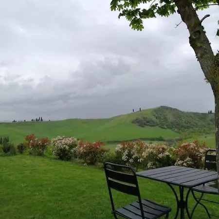 Poggio Ai Legni *