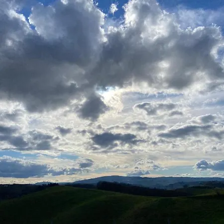 Poggio Ai Legni Certaldo