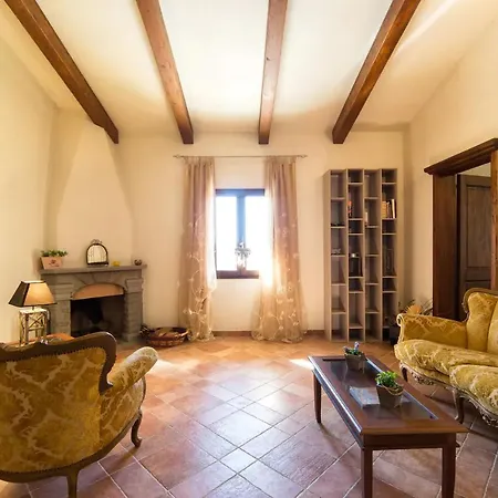 Poggio Ai Legni