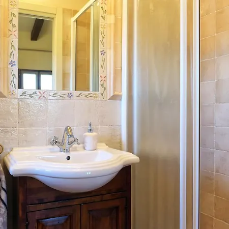 Poggio Ai Legni * Certaldo